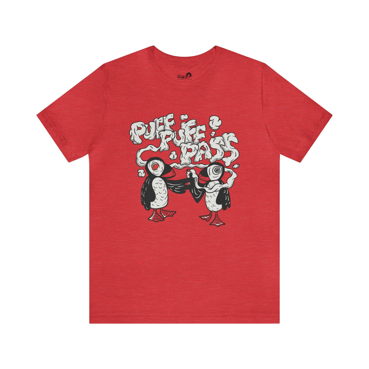 Puff Puff Pass – The Funk Trunk Puff Puff Pass – The Funk Trunk