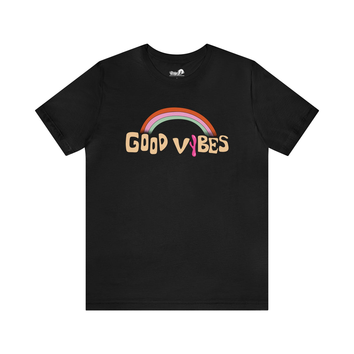Good Vibes – The Funk Trunk