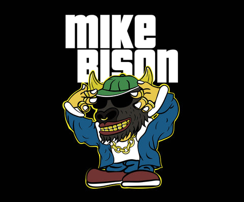 Mike Bison Rap