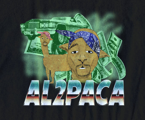 AL2PACA Bootleg