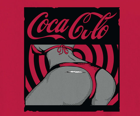 Coca Culo
