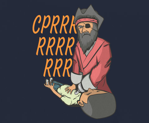 CPRRRRR PIRATE
