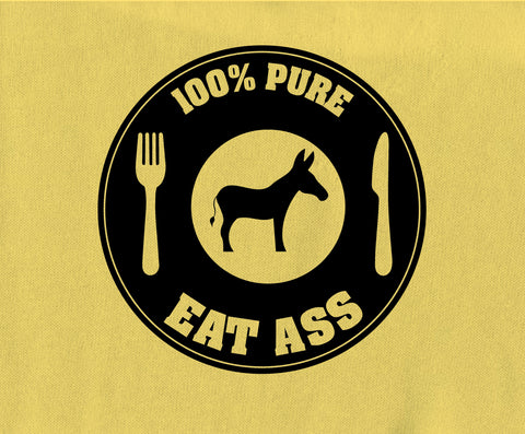 Eat Ass Shirt
