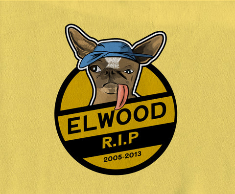 Elwood 2: Rest In Peace