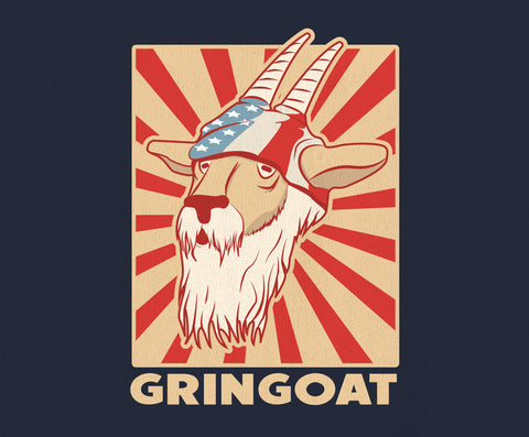 Gringoat