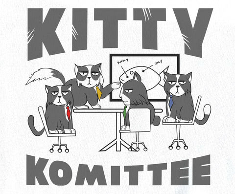 Kitty Komittee