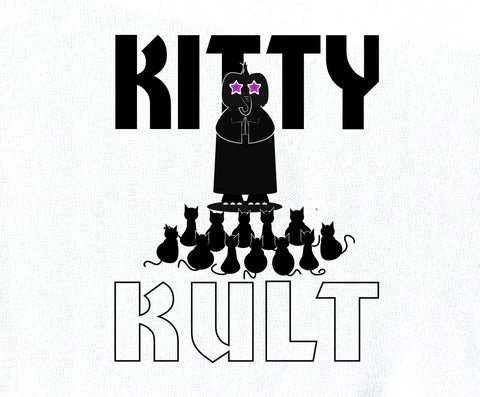 Kitty Kult (Series)