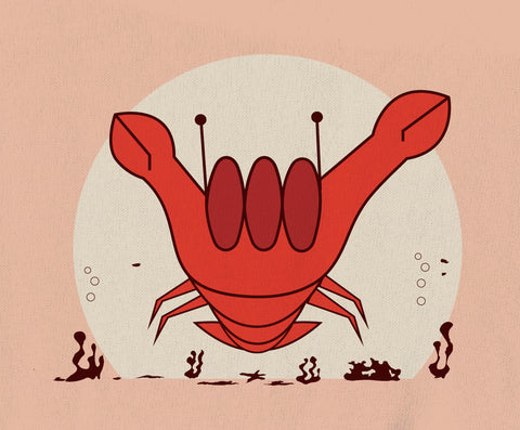 Shak Lobster