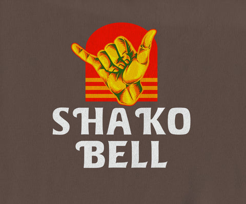 Shak-O-Bell