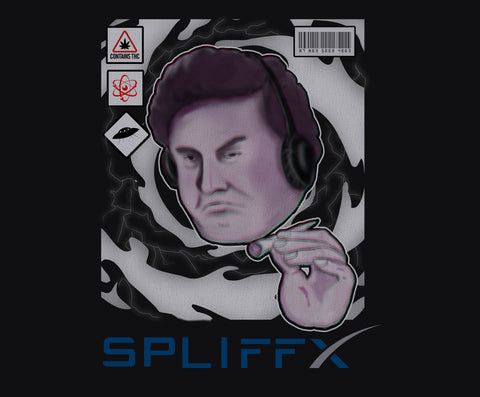 SpliffX