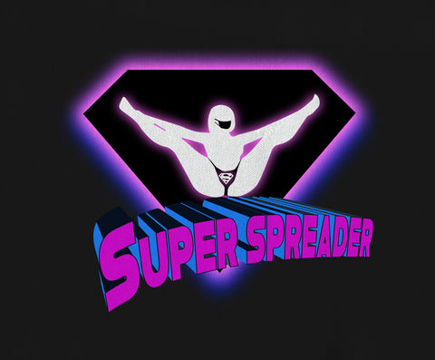 Super Spreader