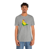 Shaka Rooster - Hawaiian Flag