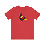 Uganda