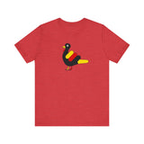 Uganda