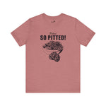 Pitted, So Pitted!