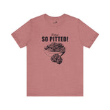 Pitted, So Pitted!