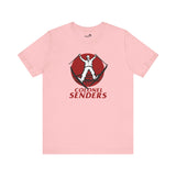 Colonel Senders