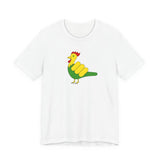 Shaka Rooster - Hawaiian Flag
