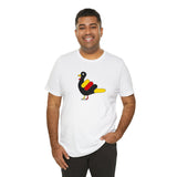 Uganda