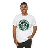 Gnar-bucks Coffee
