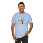 Dolphin Wrangler