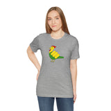 Shaka Rooster - Hawaiian Flag