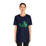 Cat lover Grandma
