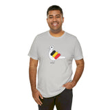Belgium