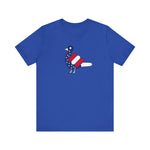 USA