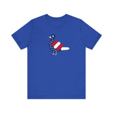 USA