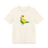 Shaka Rooster - Hawaiian Flag