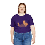 Cat lover Grandma