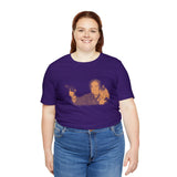 Cat lover Grandma