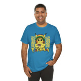 Poke-mon