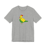 Shaka Rooster - Hawaiian Flag