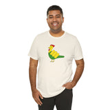 Shaka Rooster - Hawaiian Flag
