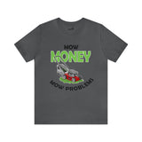 Mow Money Mow Problems