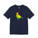 Shaka Rooster - Hawaiian Flag