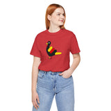Uganda