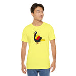 Uganda