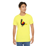 Uganda