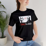Dali Llama