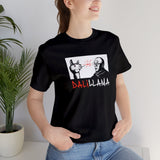 Dali Llama