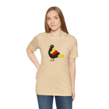 Uganda