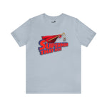 Superman that hoe