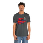 Superman that hoe