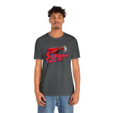 Superman that hoe