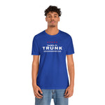Make Badunkadunks Great Again