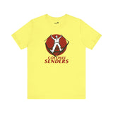 Colonel Senders