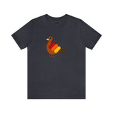 Shaka Turkey